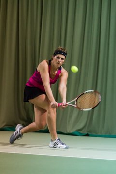 Bild 143 - TC an der Schirnau - THC Neum�nster : Ergebnis: 4:2